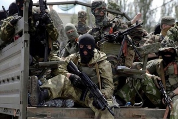 Российское командование приказало скрыть следы своего присутствия на Донбассе - разведка
