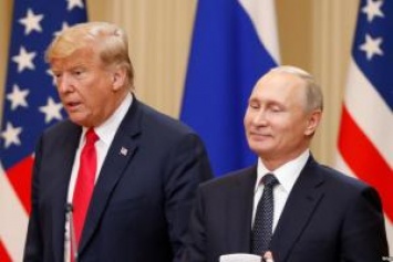 Америка в шоке, как вел себя и что говорил Трамп на брифинге с Путиным, - Пономарь