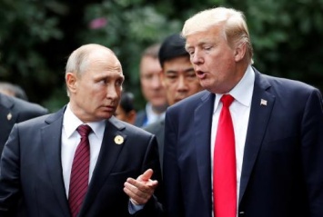 Трамп заявил о «важных выводах» после встречи с Путиным