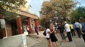 Опасные хостелы: в Киеве "живой факел" едва не убил пять человек
