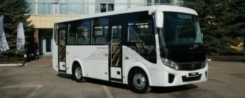 Омская мэрия закупит автобусы на миллиард рублей