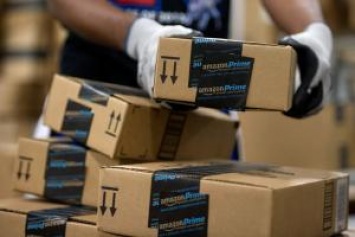 Европейский Amazon объявил забастовку: видео