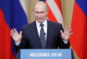 Путин назвал условие для продления транзитного контракта с Украиной