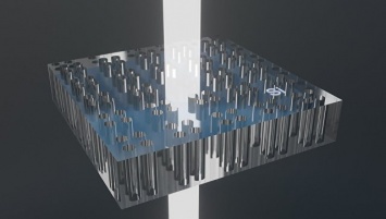 Ученые создали "идеальный резонатор" для солнечных батарей