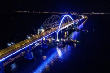 «А вдруг рухнет?»: Ростовчане обеспокоены состоянием Крымского моста