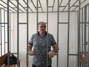 Комиссар СЕ по правам человека просит Чайку освободить Титиева