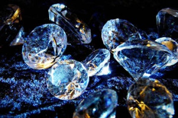 Глубоко под землей нашли квадриллион тонн алмазов, которые невозможно достать