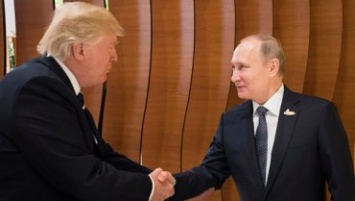 Трамп на встрече с Путиным отказался от подготовленных Белым домом заявлений