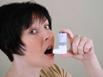 Здоровое питание спасает от астмы, доказали наблюдения