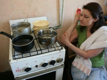 Готовься греть кастрюли: на Осипенковском на месяц отключат горячую воду
