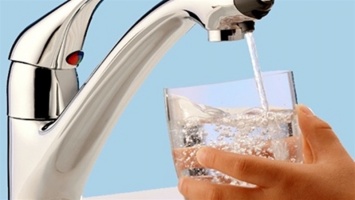 В Запорожской области сократили подачу питьевой воды