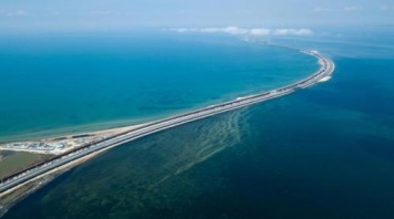 «Нечем гордиться»: Россияне раскритиковали Крымский мост