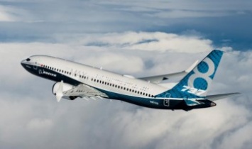 Boeing увеличил поставки на 7% и опередил Airbus в первом полугодии