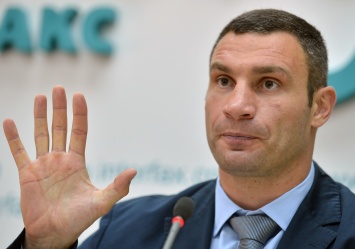 "Виталик - это перебор": киевляне раскритиковали Кличко за подорожание проезда и в ответ устроили "перформанс" на улицах города