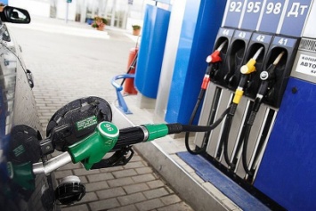 Водителей заверили, что нового скачка цен на топливо не будет