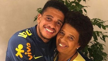 Мать футболиста "Шахтера" Тайсона похитили в Бразилии