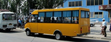 В расписании движения льготных автобусов в Бердянске появились изменения