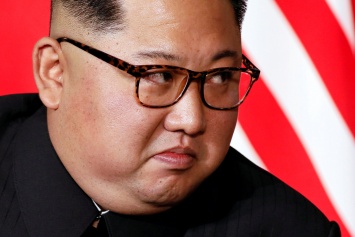 Глава КНДР подверг критике местных чиновников "за долгострой"