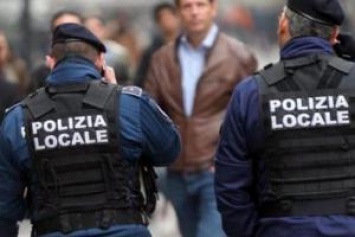 Удар по мафии в Риме: десятки арестованных