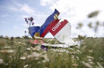 Мир вспоминает жертв катастрофы MH17