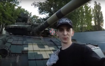 В Минобороны отреагировали на видео блогеров с танками