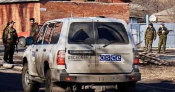 Работник СММ ОБСЕ слил внутренние документы ФСБшникам