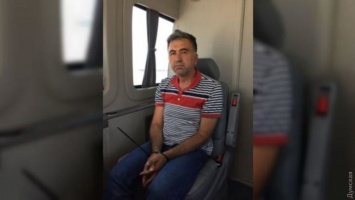 Турецкая разведка похитила беглого оппозиционера прямо из ресторана на Дерибасовской: украинские правоохранители молчат