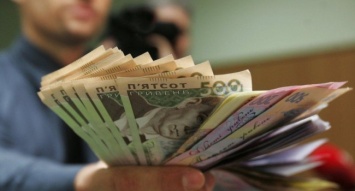 В Госстате уверяют о росте зарплат украинцев более чем на 25%