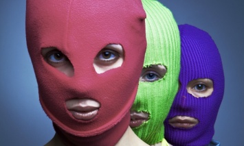 ЕСПЧ взыскал с России компенсацию в пользу Pussy Riot