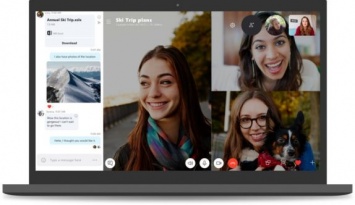 Microsoft пообещала добавить в Skype самую ожидаемую функцию