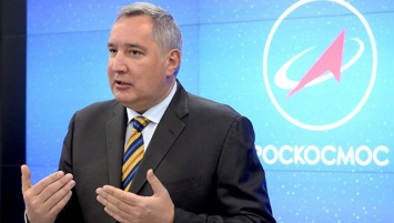 Рогозин планирует изменить космическую программу России, сообщил источник
