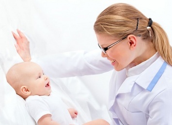 Медики Краматорска: как уберечь малыша от кишечной инфекции?