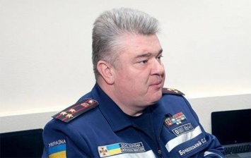 Бочковский заявил о покушении на него