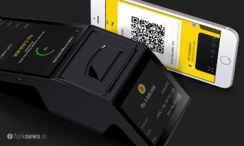 Pundi X развернет сеть универсальных устройств для оплаты цифровыми валютами мелких покупок