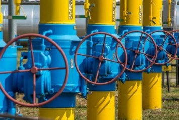 Газовые переговоры в Берлине: о чем договорились Украина, Россия и ЕС