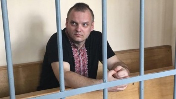 В Беларуси осудили блогера, работавшего в Украине