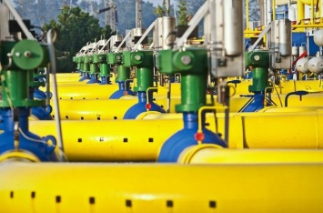 Эксперты высокого уровня обсудят транзит газа через Украину в сентябре