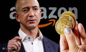 Amazon может интегрировать Bitcoin в качестве варианта оплаты