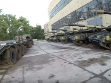 В Харькове видеоблогеры проникли на секретный танковый завод и выложили видео в YouTube