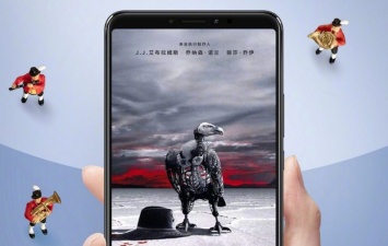 Xiaomi Mi Max 3 - новый рекордсмен по энергетическому объему!