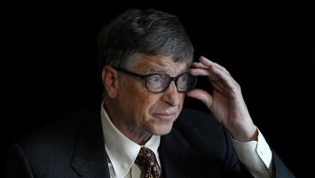 Билл Гейтс инвестирует 30 миллионов долларов в изучение болезни Альцгеймера