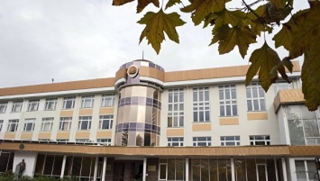 В КФУ построят студенческий центр и админкорпус