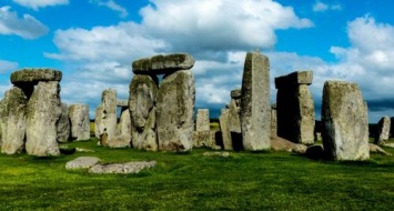 В Ирландии нашли древнюю гробницу - аналог Стоунхенджа