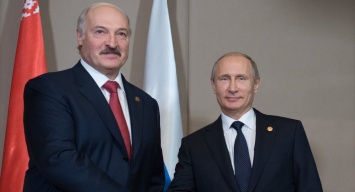 Беларусь "под сапогом" у Путина: российский президент засылает в ближайшее окружение Лукашенко "своего" человека из силовых структур