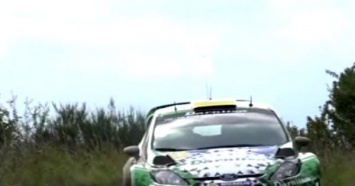 Ралли. WRC-2014. Украинцы Протасов и Черепин готовятся к историческому дебюту