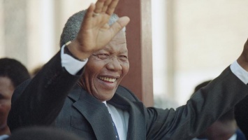 День Нельсона Манделы 18 июля: главные заслуги самого гуманного президента