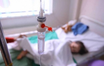 Отравление в лагере в Донецкой области: число пострадавших перевалило за 80 человек