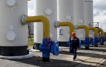 Транзит газа через ГТС вырастет до 300 млн кубов