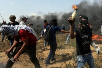 ХАМАС сворачивает "огненный террор" и "марши возвращения"