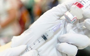 Днепропетровщину обеспечили вакциной от бешенства